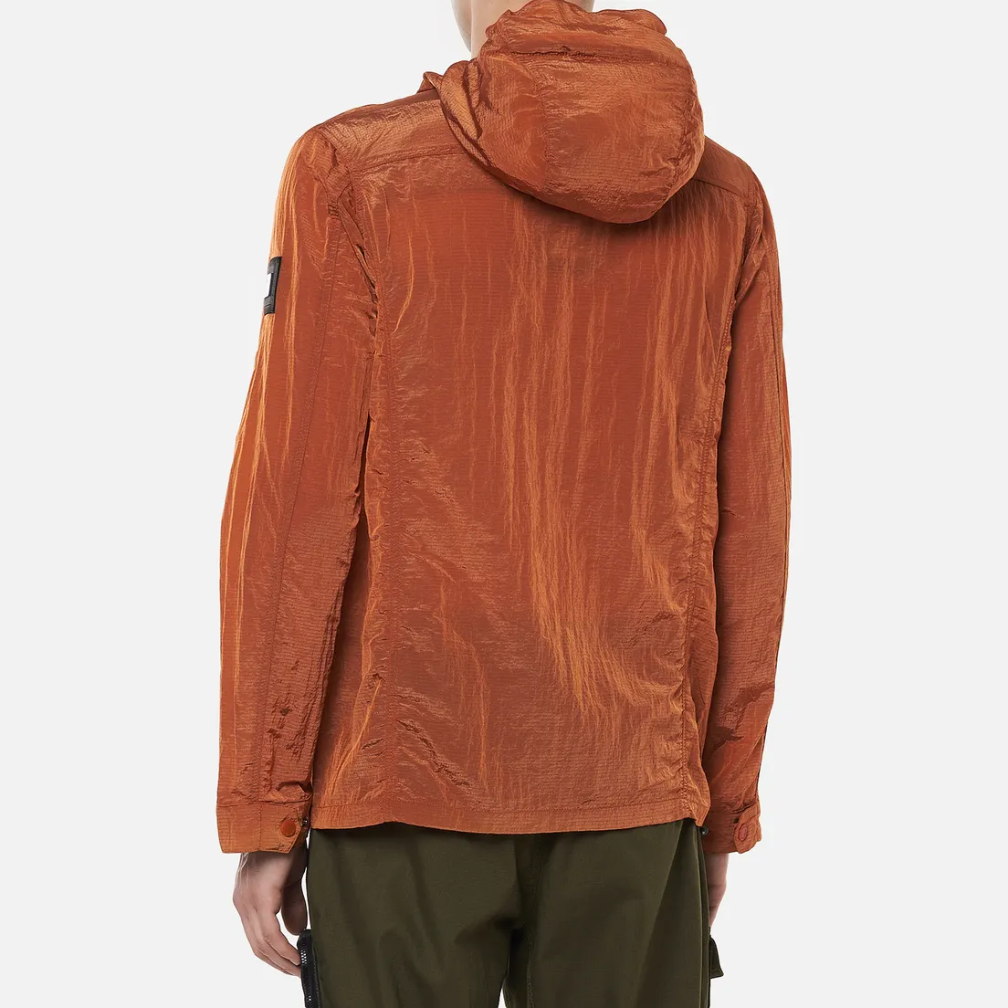 Weekend Offender Мужская куртка Cotoca Field