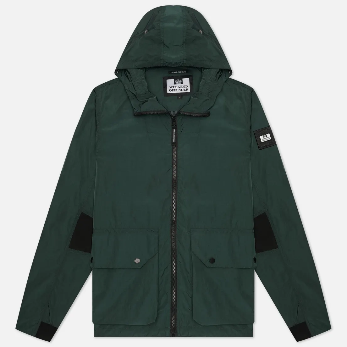 Weekend Offender Мужская куртка Valencia
