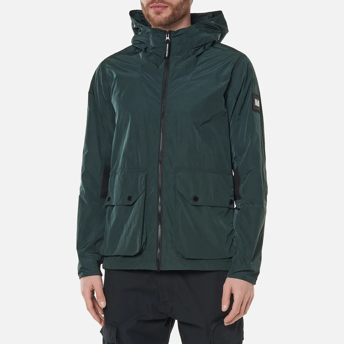 Weekend Offender Мужская куртка Valencia