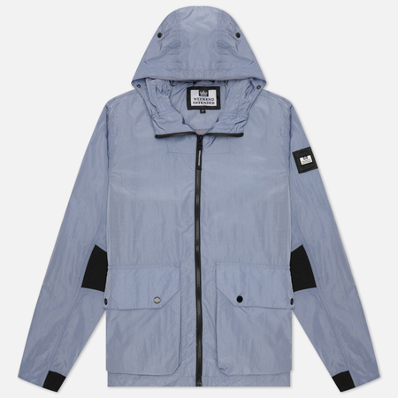 Мужская куртка Weekend Offender Valencia, цвет голубой, размер L