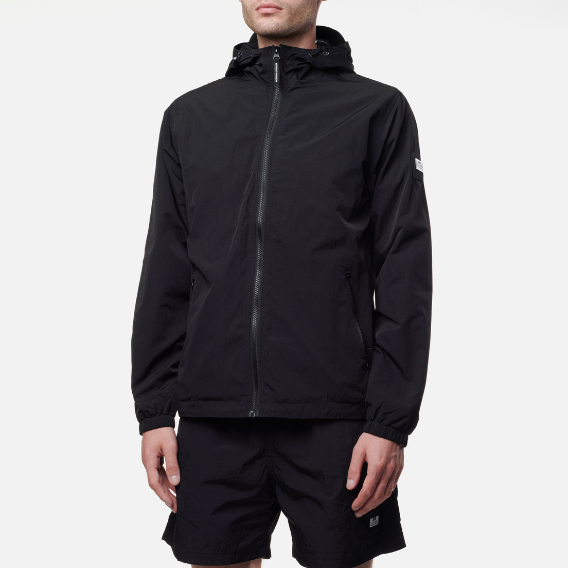 Weekend Offender