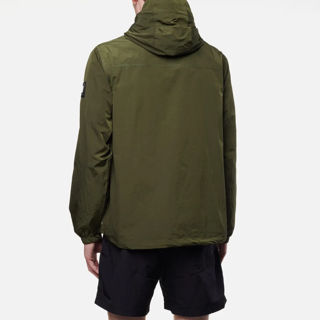 Weekend Offender Мужская куртка ветровка Technician Classic Windbreaker