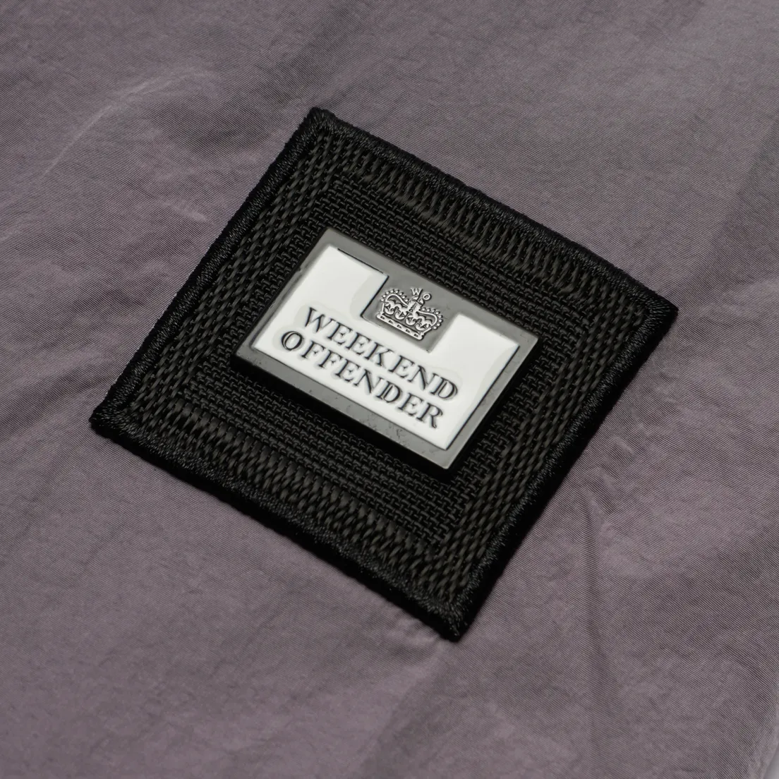 Weekend Offender Мужская куртка ветровка Technician Classic Windbreaker