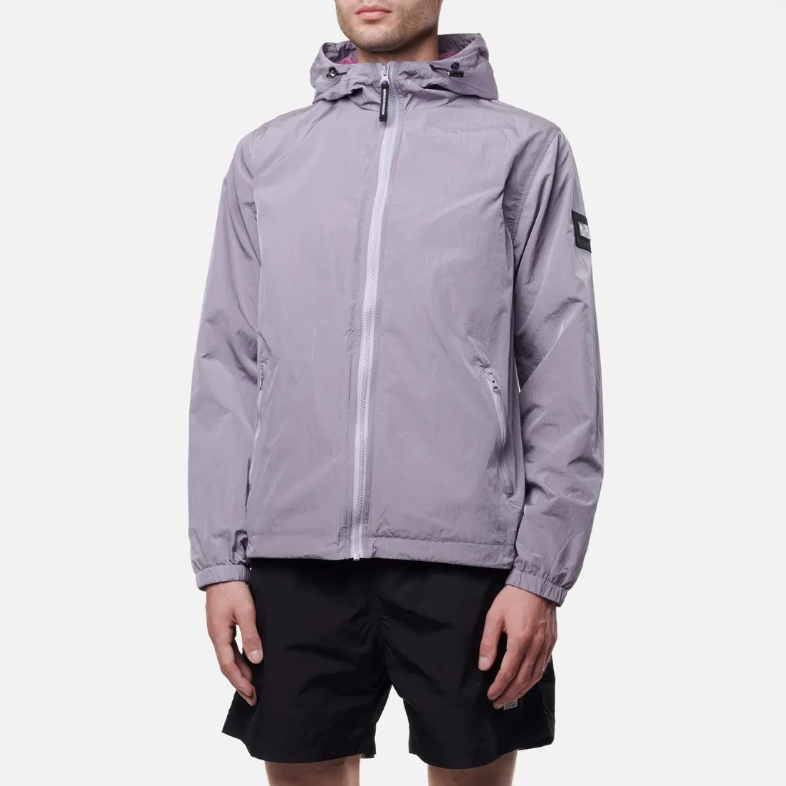 Weekend Offender Мужская куртка ветровка Technician Classic Windbreaker