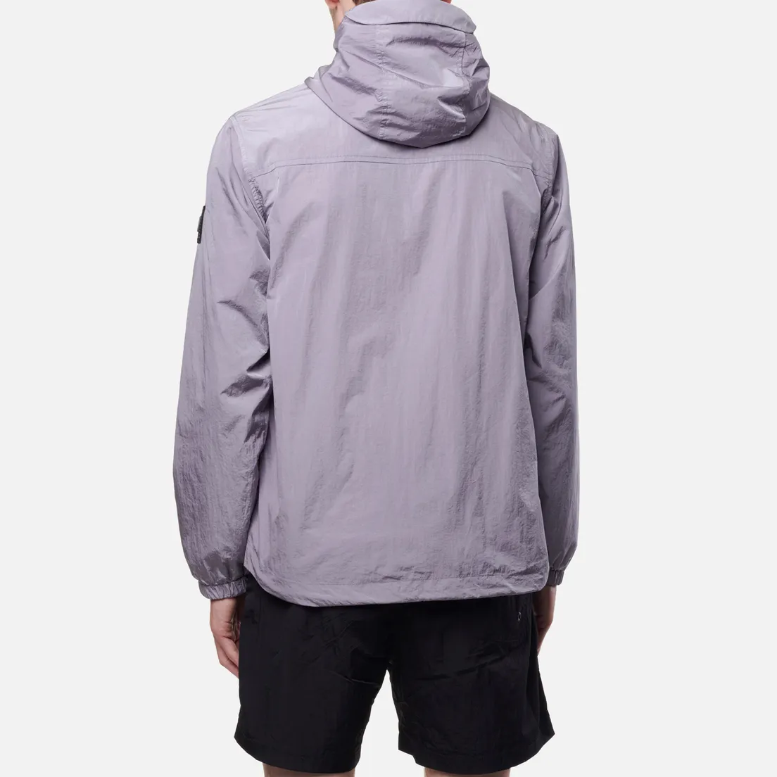 Weekend Offender Мужская куртка ветровка Technician Classic Windbreaker