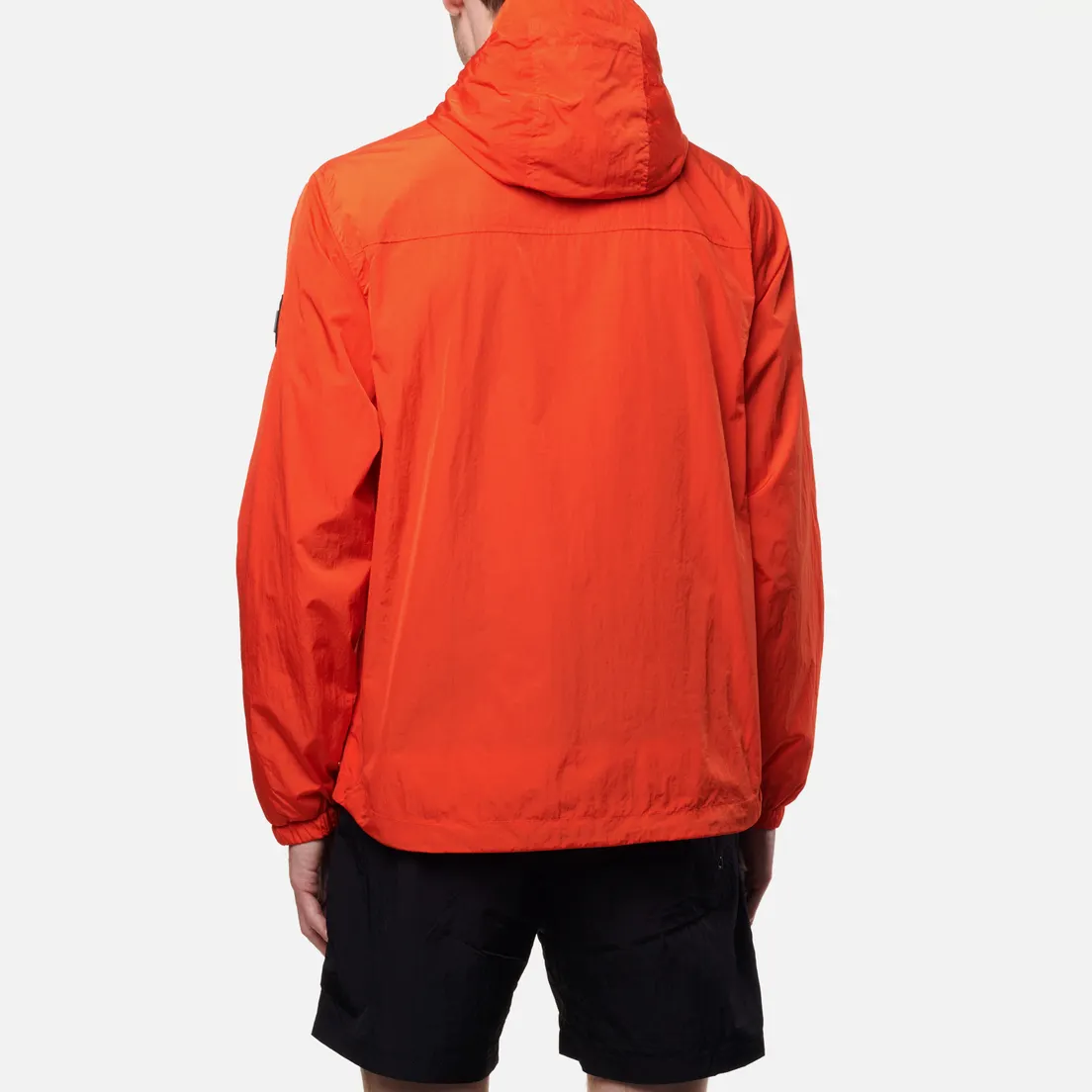 Weekend Offender Мужская куртка ветровка Technician Classic Windbreaker