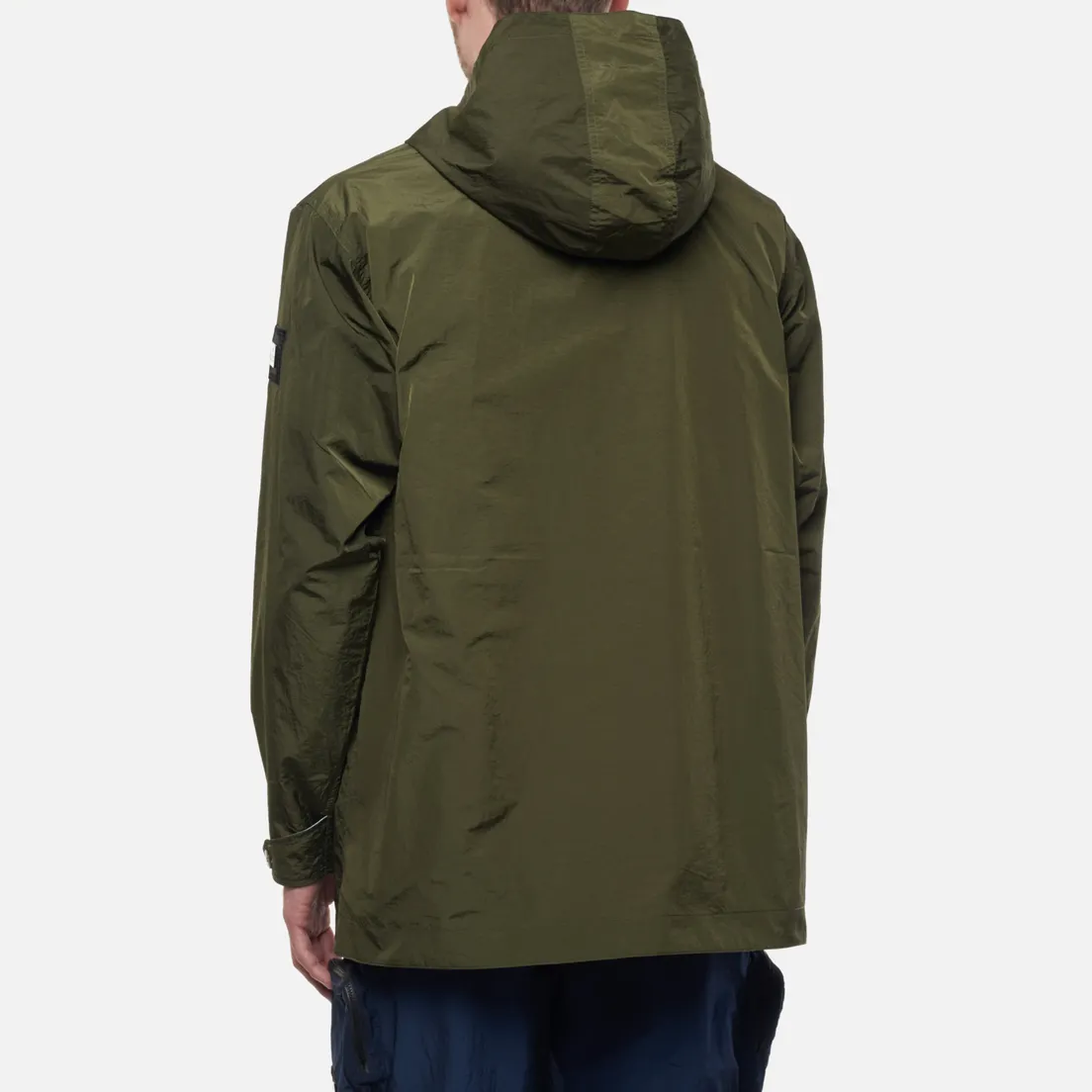Weekend Offender Мужская куртка анорак Pine ST Reversible Smock