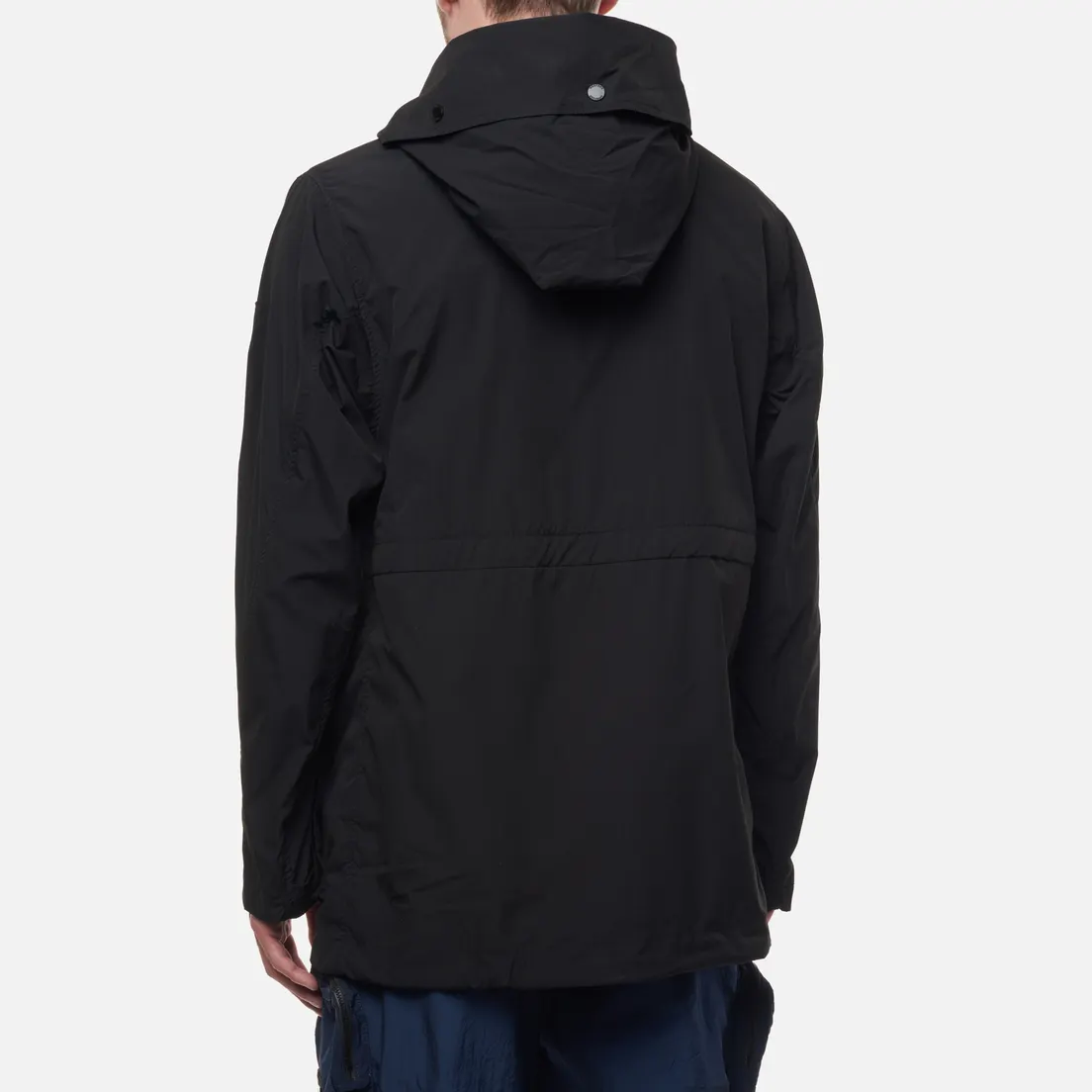 Weekend Offender Мужская куртка парка Oakbank DR Field