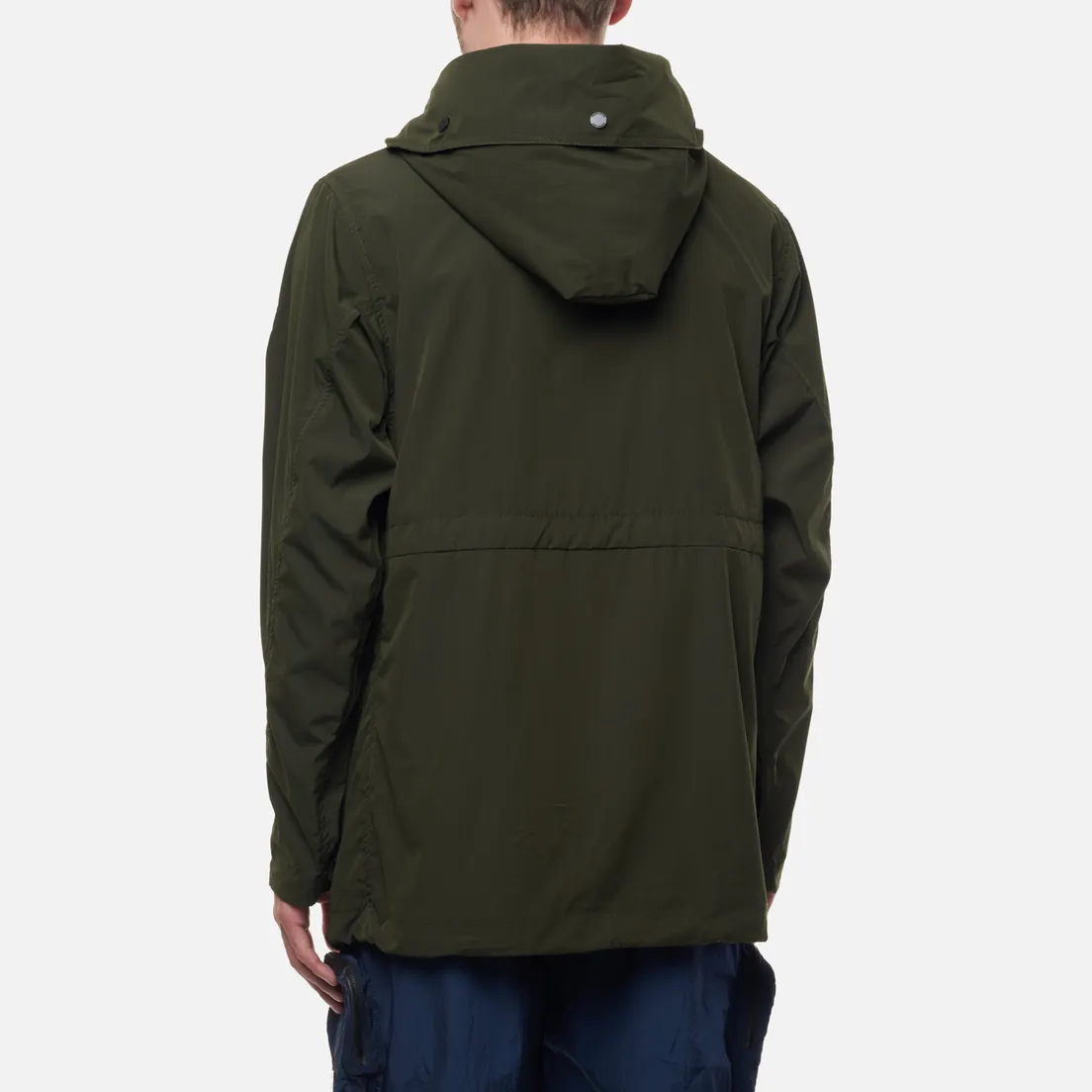 Weekend Offender Мужская куртка парка Oakbank DR Field