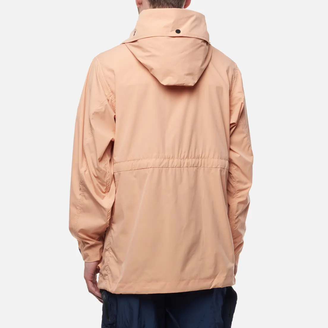 Weekend Offender Мужская куртка парка Oakbank DR Field