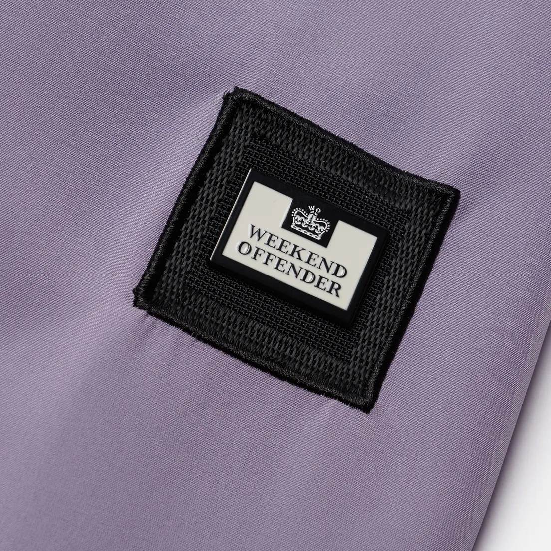 Weekend Offender Мужская стеганая куртка Los Amigos ST