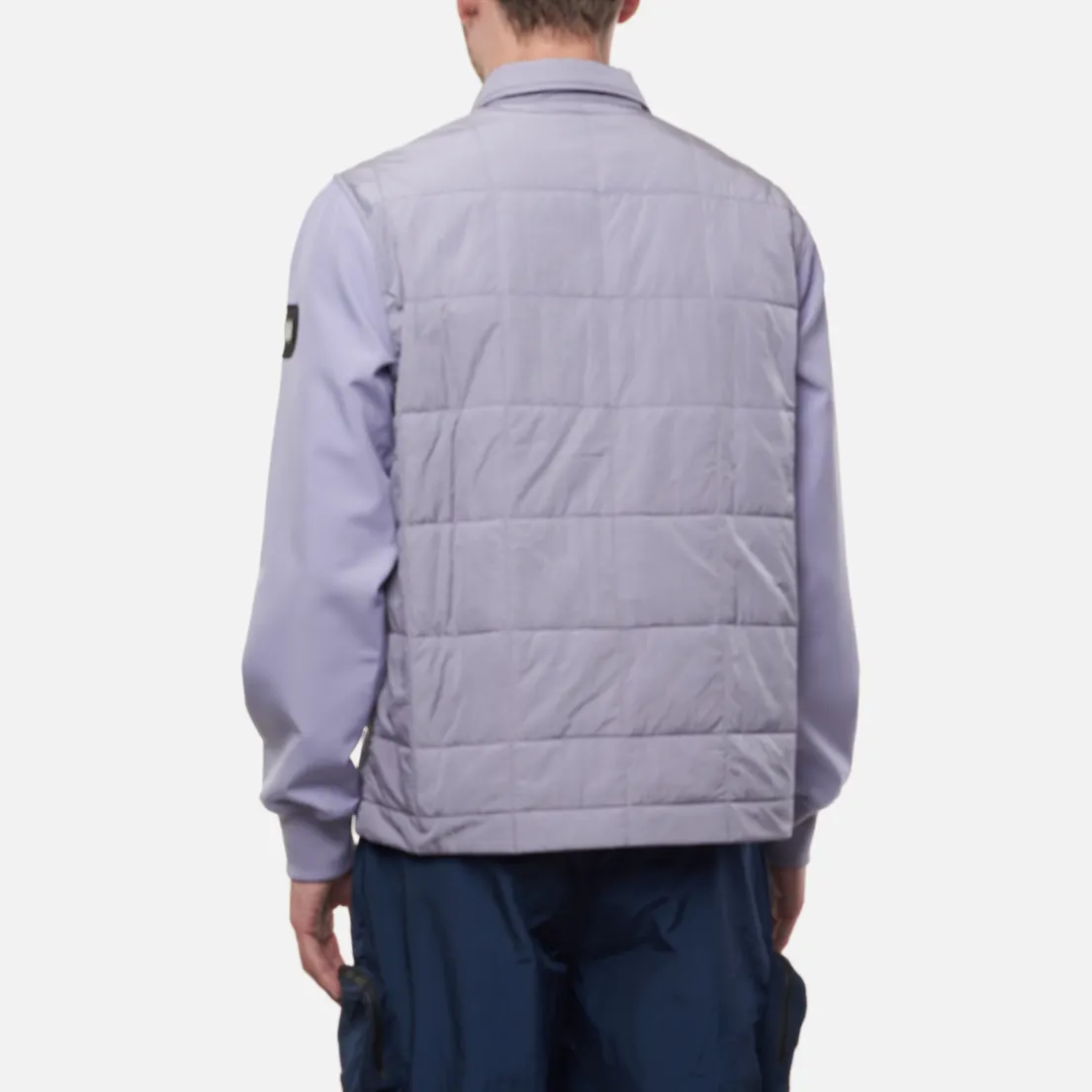 Weekend Offender Мужская стеганая куртка Los Amigos ST