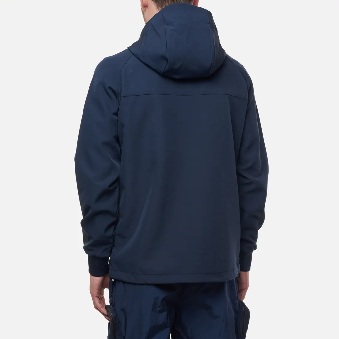 Weekend Offender Мужская куртка ветровка Stipe Soft Shell