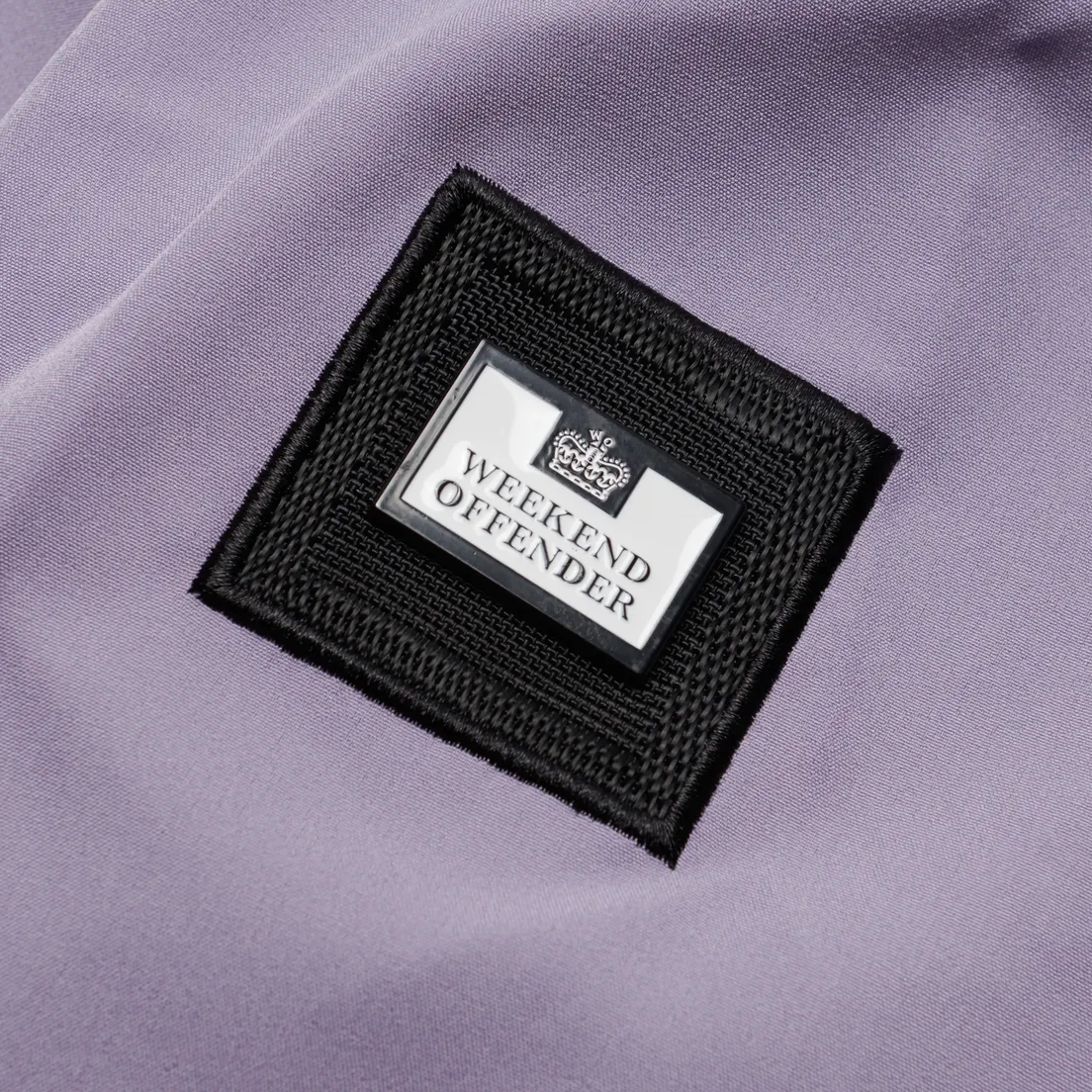 Weekend Offender Мужская куртка ветровка Stipe Soft Shell