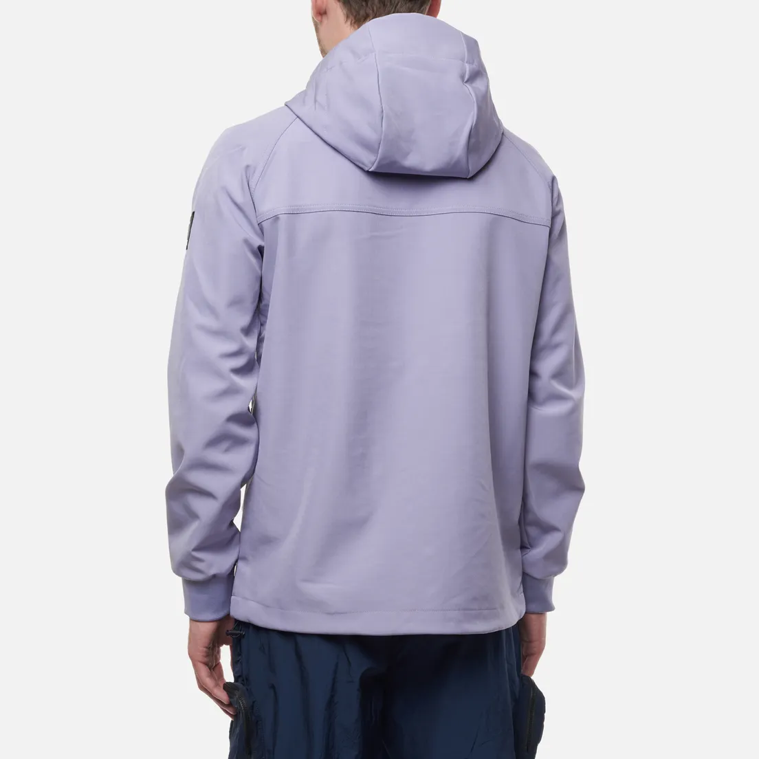 Weekend Offender Мужская куртка ветровка Stipe Soft Shell