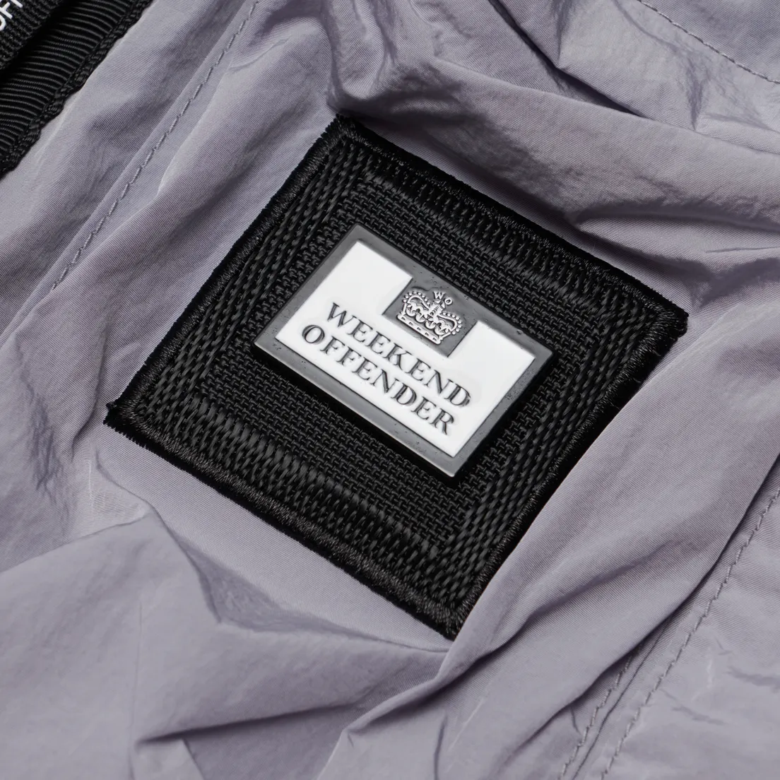 Weekend Offender Мужской жилет Compton Blvd