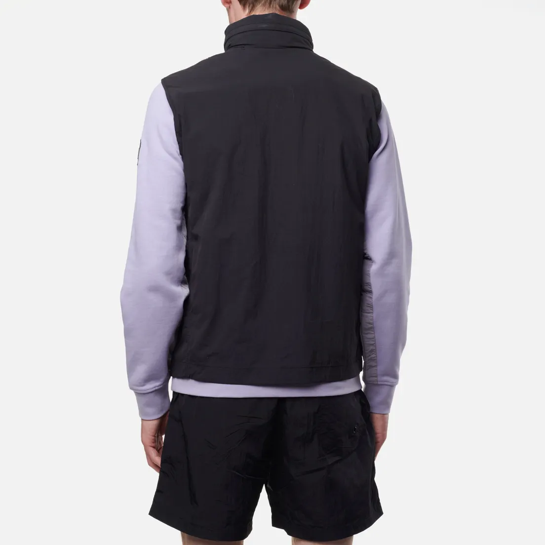 Weekend Offender Мужской жилет Calva ST