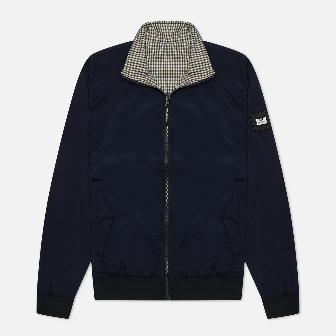Weekend Offender Мужская куртка ветровка Capricious