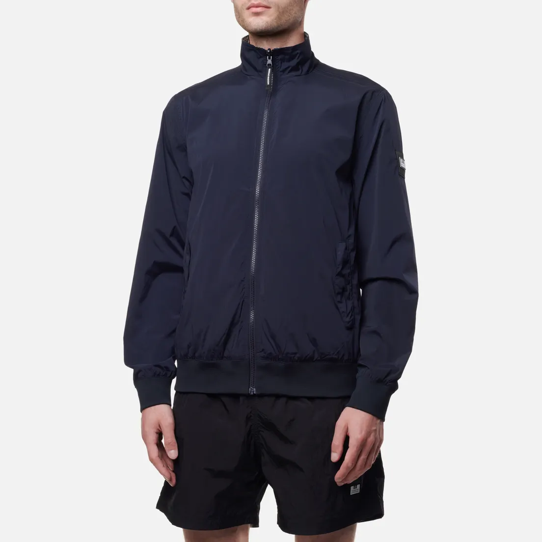 Weekend Offender Мужская куртка ветровка Capricious
