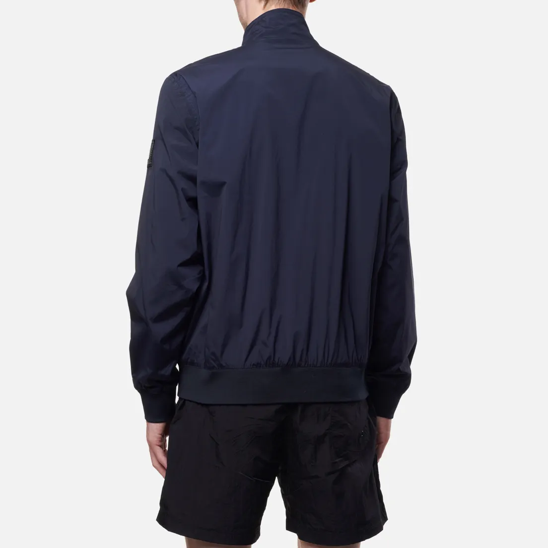 Weekend Offender Мужская куртка ветровка Capricious
