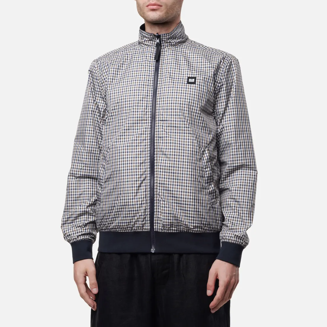 Weekend Offender Мужская куртка ветровка Capricious