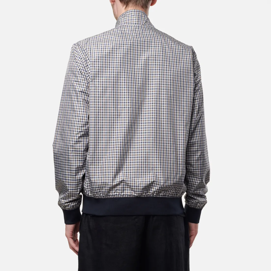 Weekend Offender Мужская куртка ветровка Capricious