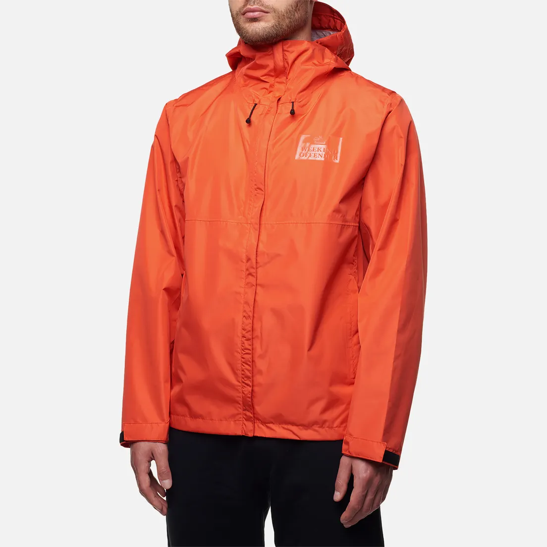 Weekend Offender Мужская куртка ветровка Inglewood Avenue