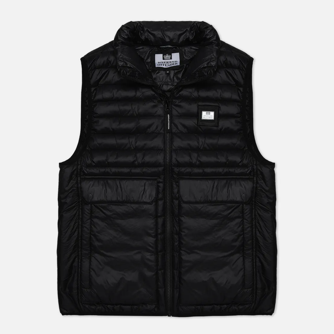 Weekend Offender Мужской жилет Scardina