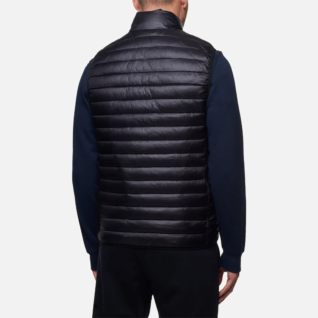 Weekend Offender Мужской жилет Scardina