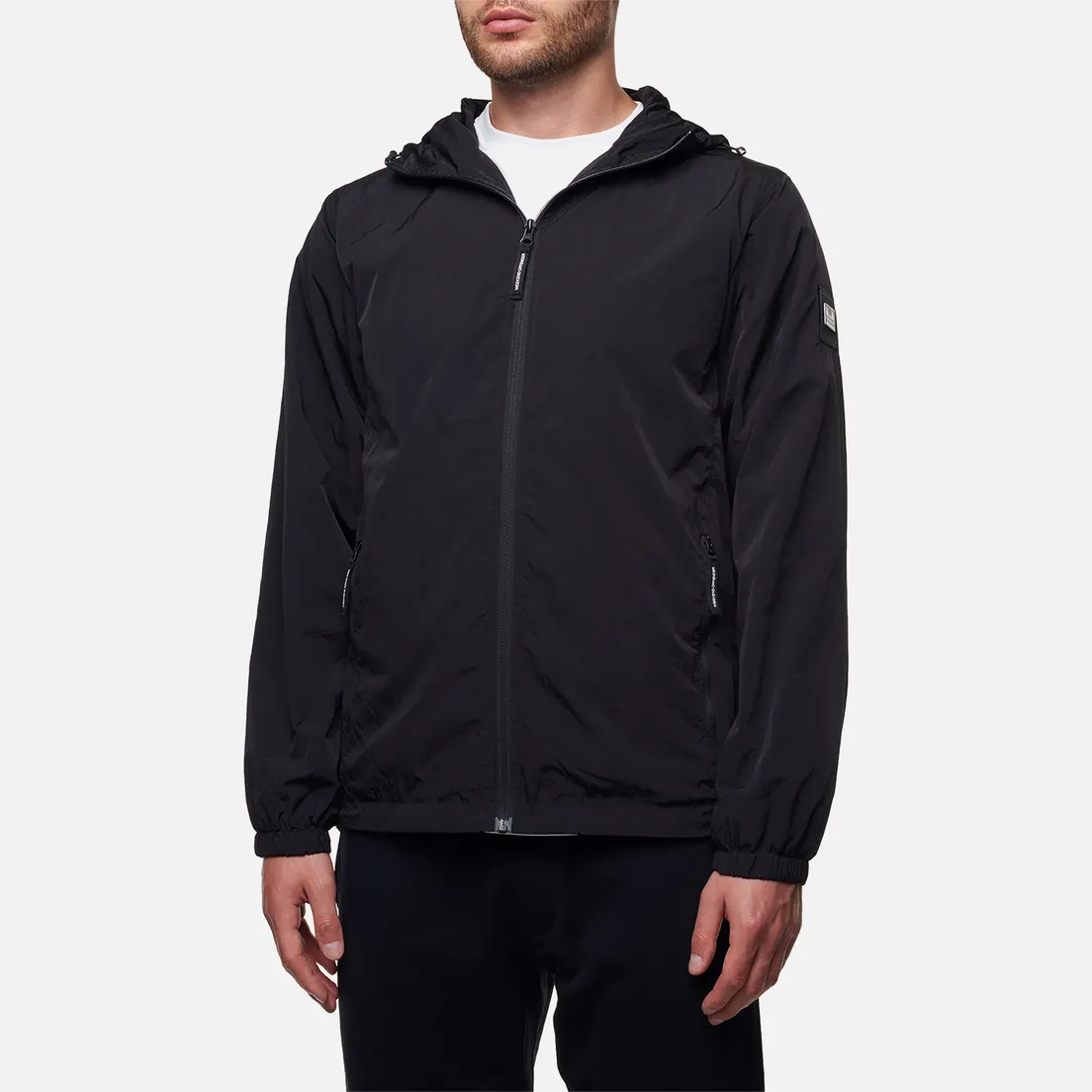 Weekend Offender Мужская куртка ветровка Technician SS23