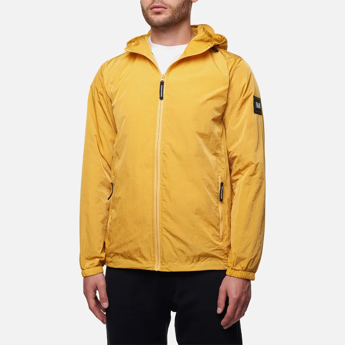 Weekend Offender Мужская куртка ветровка Technician SS23