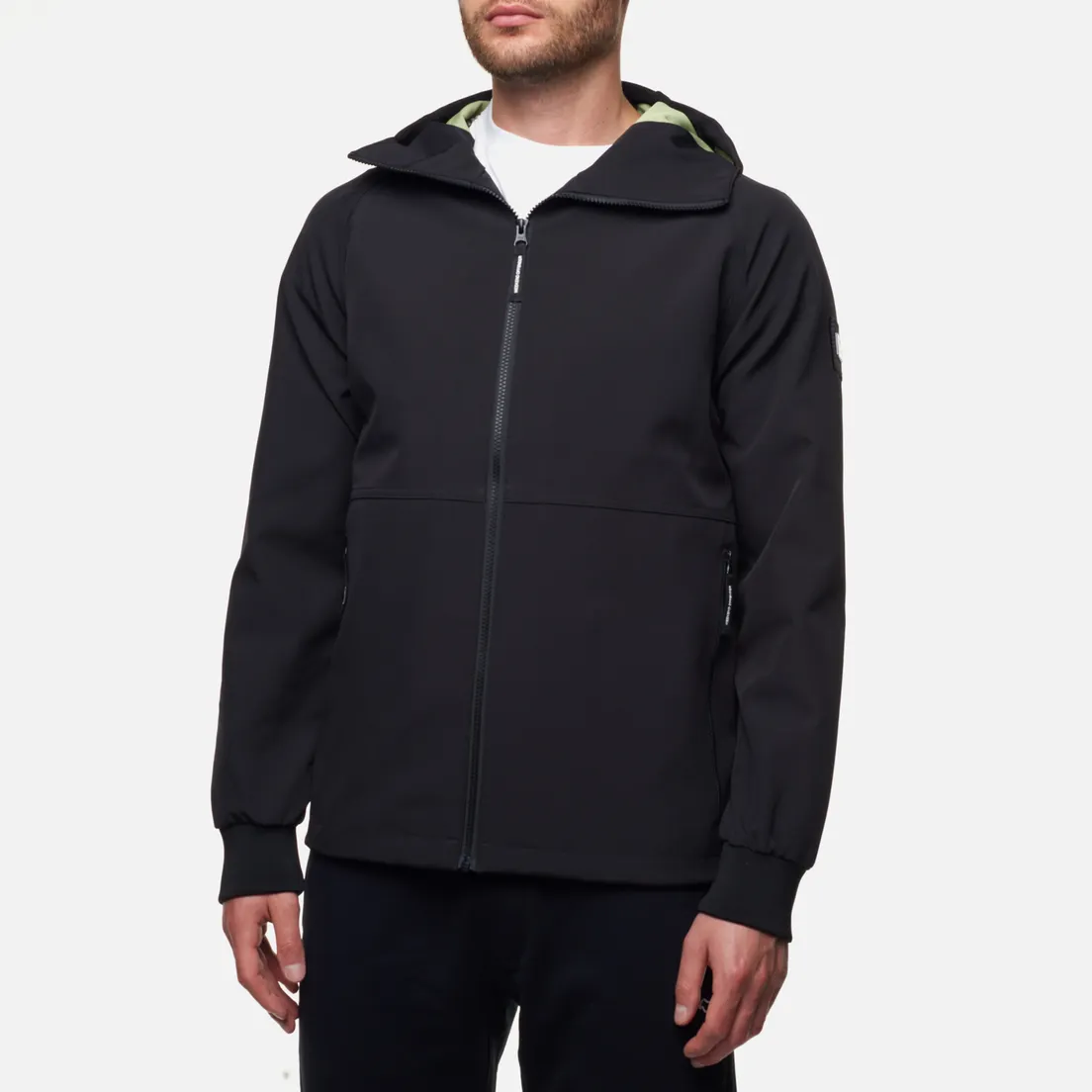 Weekend Offender Мужская куртка ветровка Stipe SS23