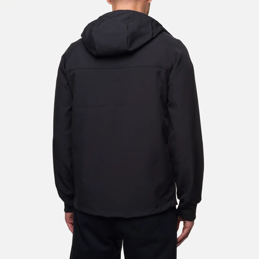 Weekend Offender Мужская куртка ветровка Stipe SS23