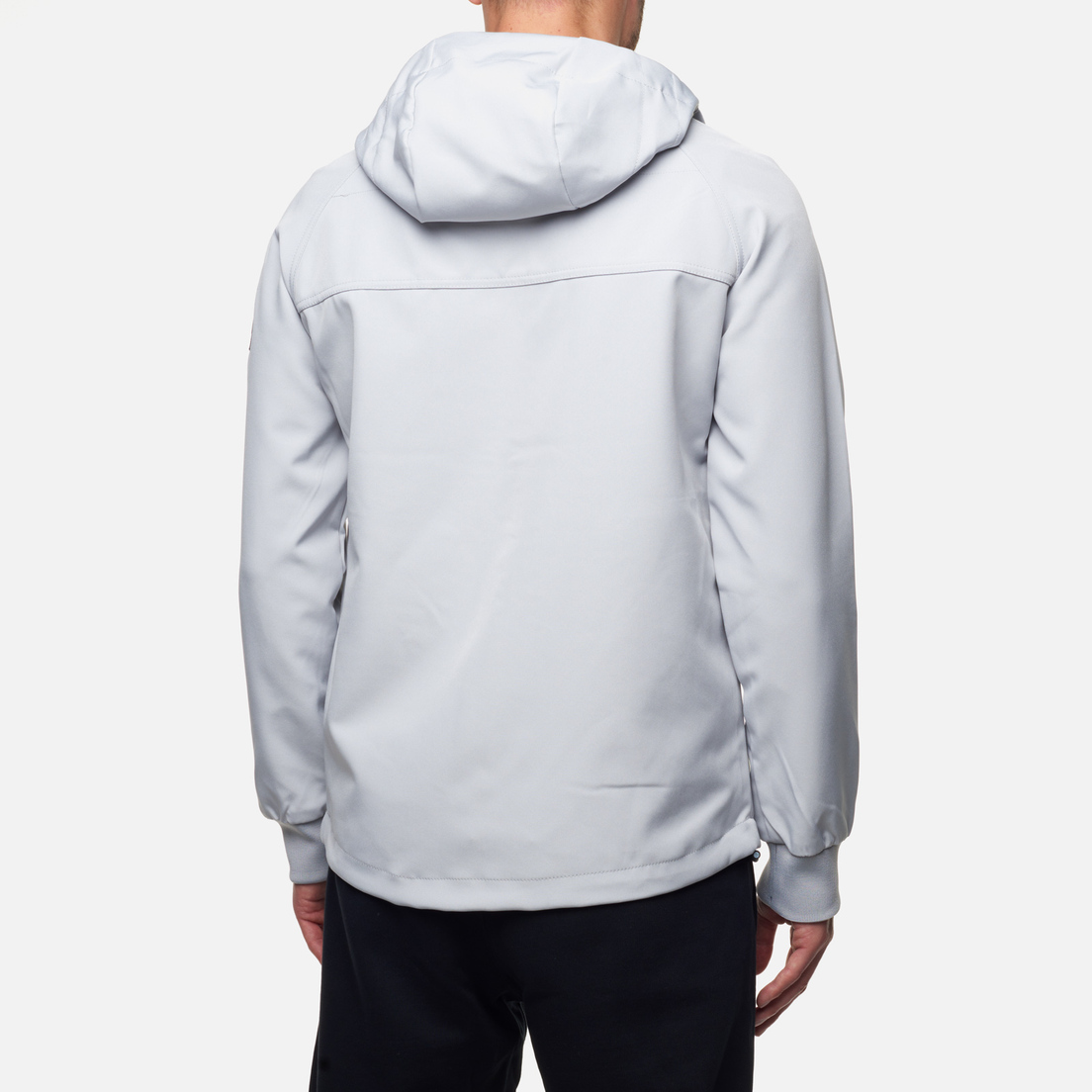 Weekend Offender Мужская куртка ветровка Stipe SS23