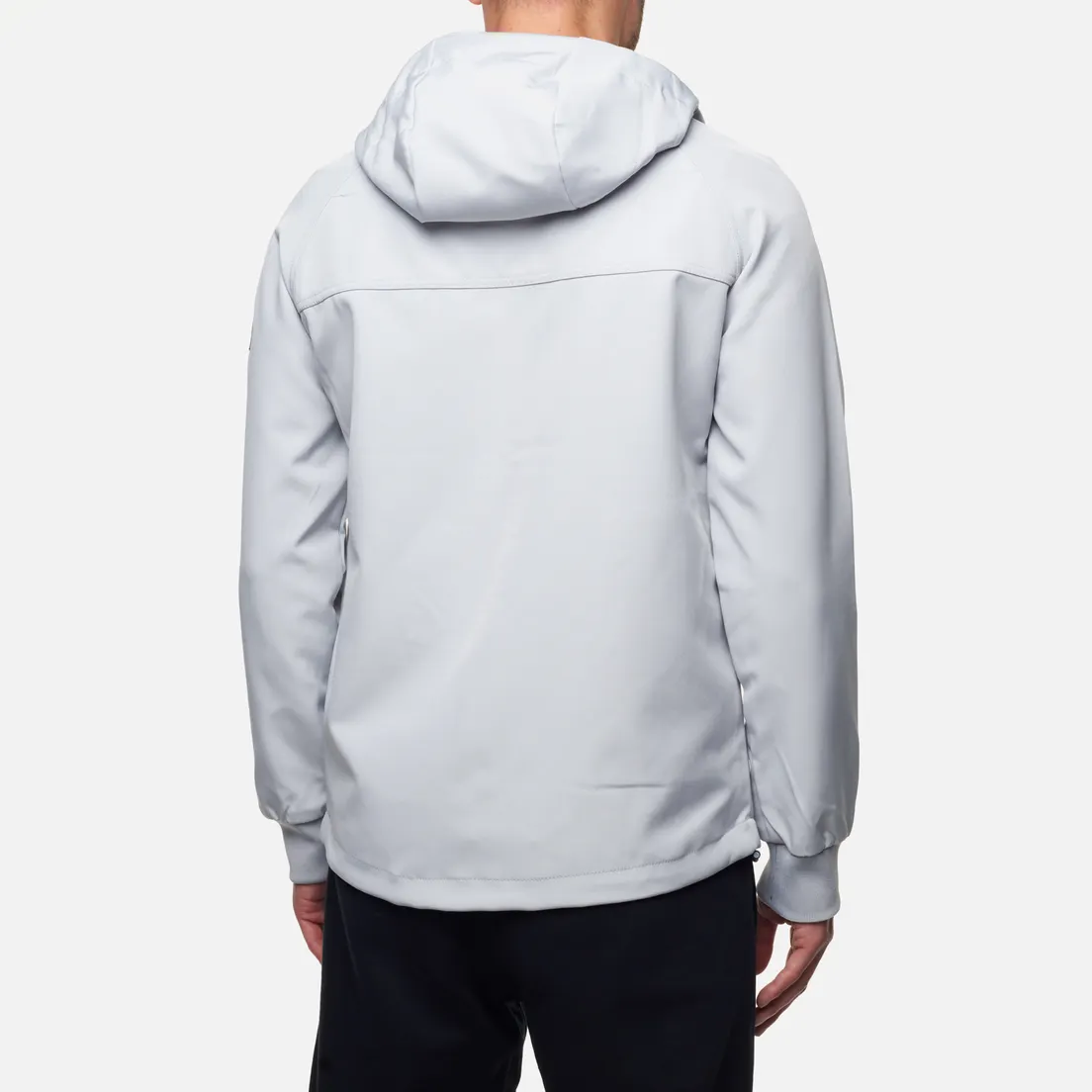 Weekend Offender Мужская куртка ветровка Stipe SS23