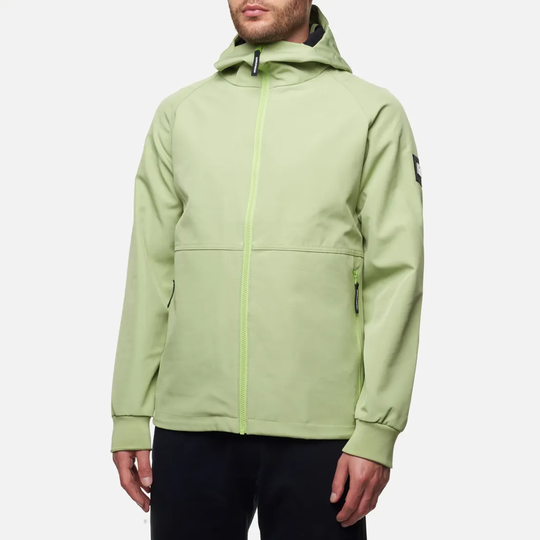 Weekend Offender Мужская куртка ветровка Stipe SS23