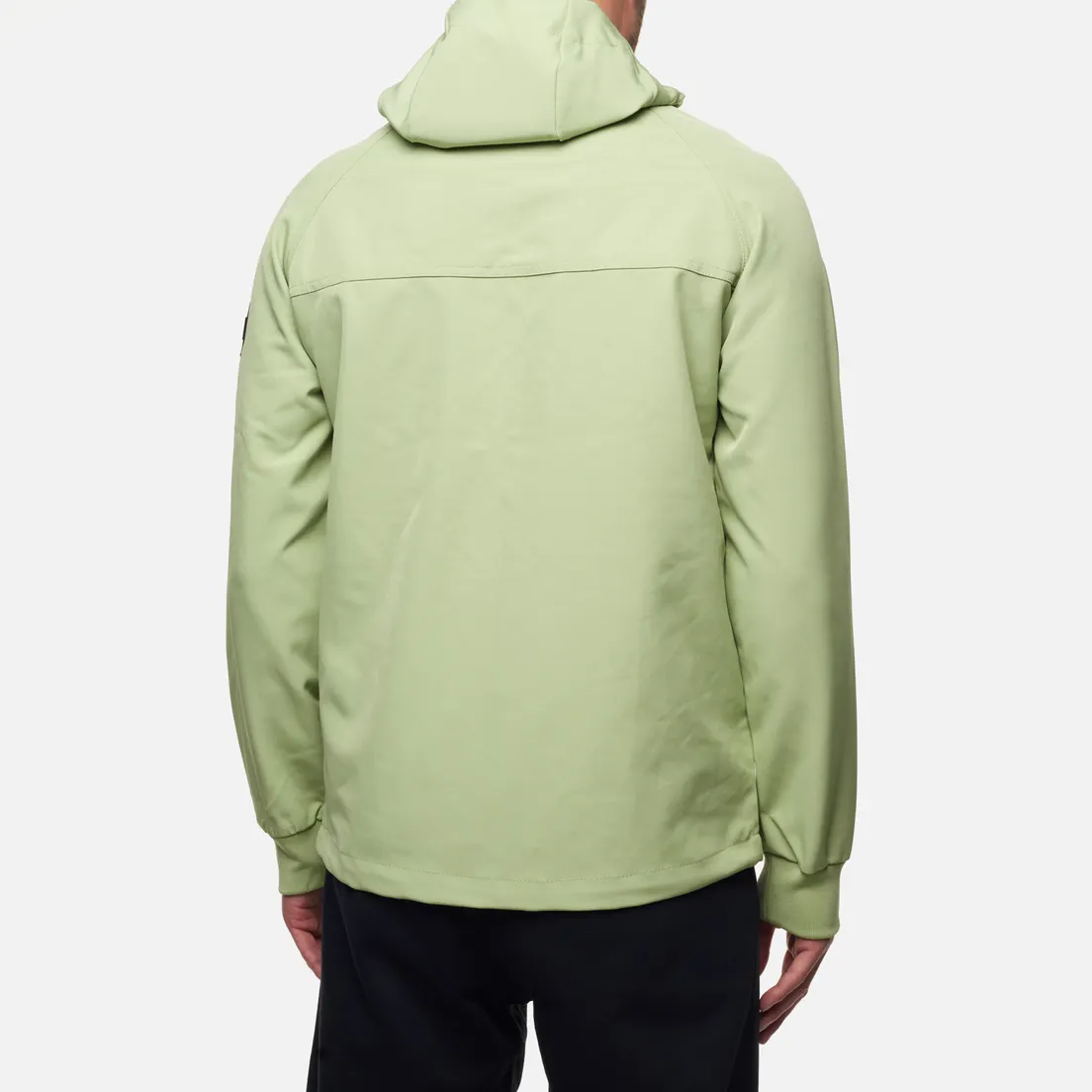 Weekend Offender Мужская куртка ветровка Stipe SS23