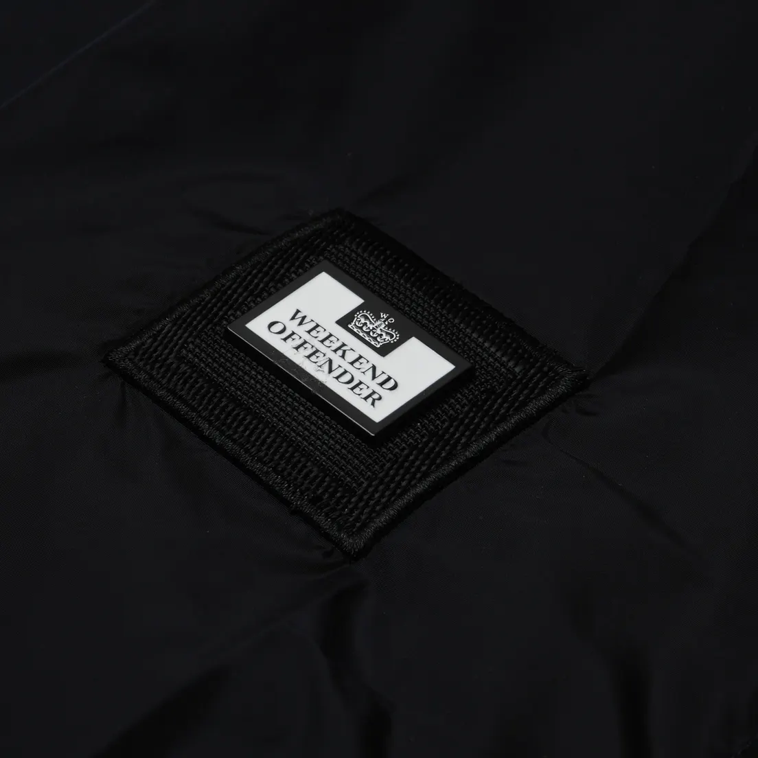Weekend Offender Мужской плащ Porto SS23