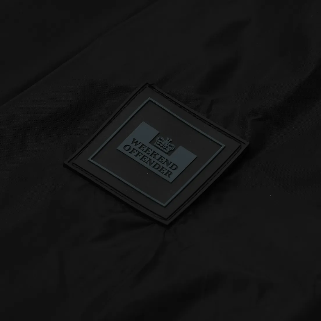 Weekend Offender Мужская куртка харрингтон Hearns
