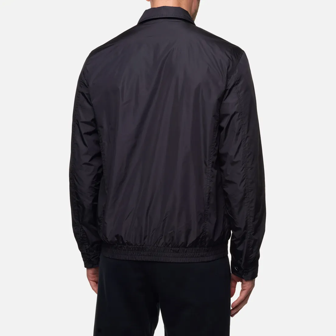 Weekend Offender Мужская куртка харрингтон Hearns