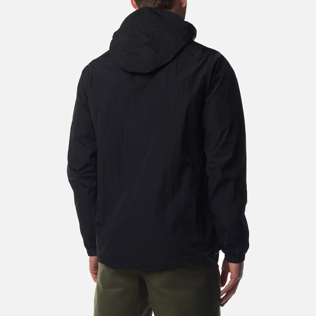 Weekend Offender Мужская куртка ветровка Technician SS24