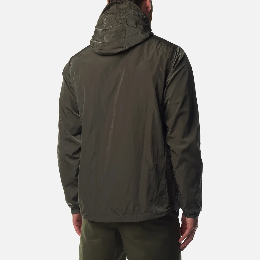 Weekend Offender Мужская куртка ветровка Technician SS24