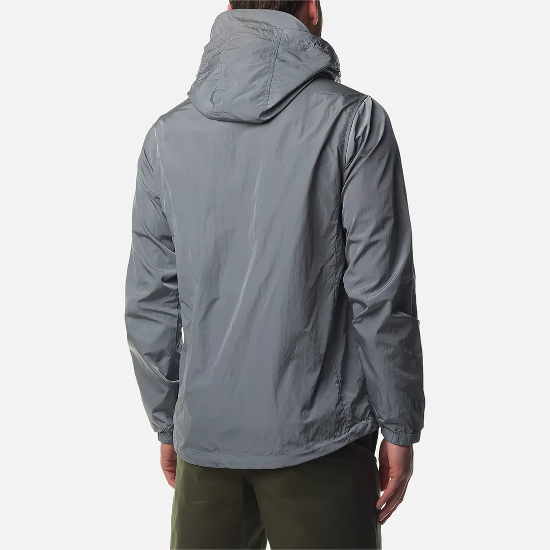 Weekend Offender Мужская куртка ветровка Technician SS24