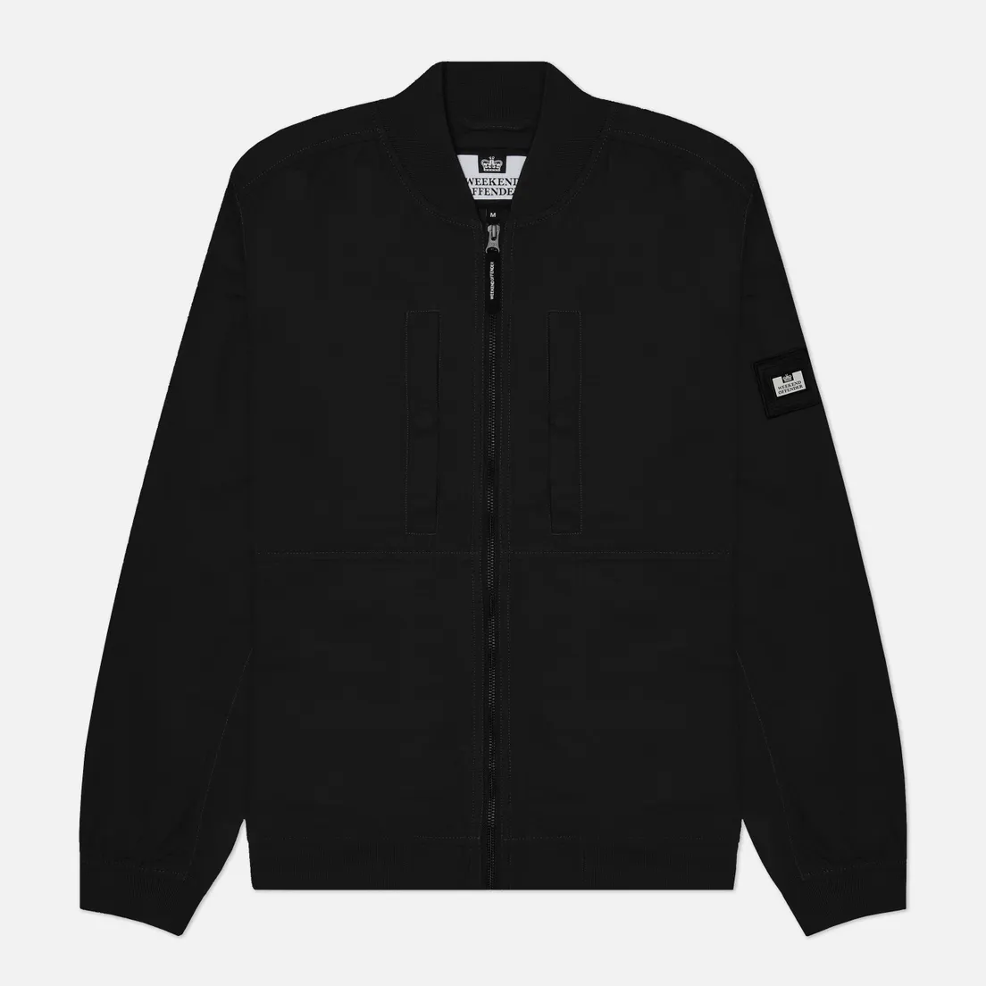Weekend Offender Мужская куртка бомбер Mulini