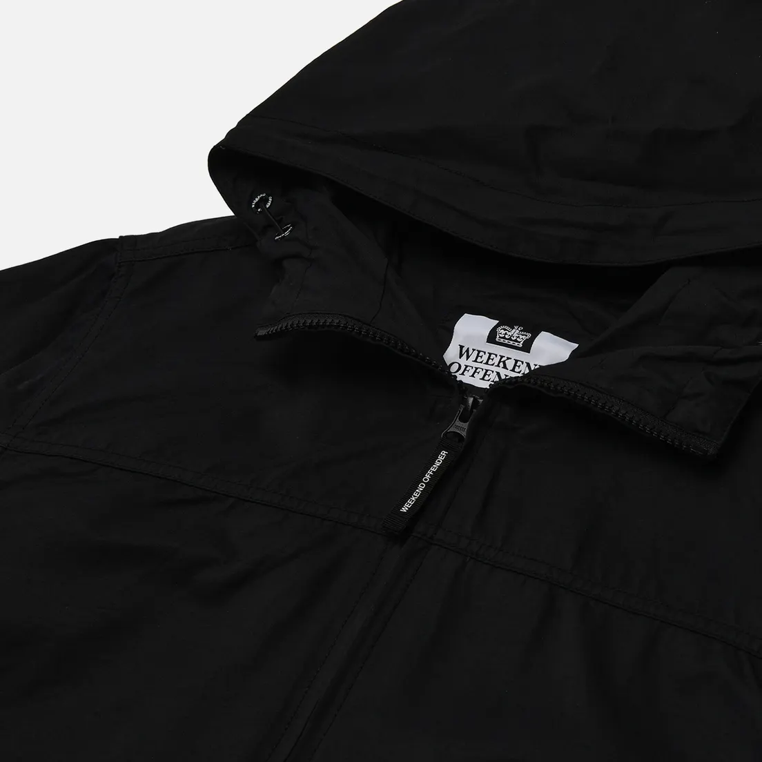 Weekend Offender Мужская куртка ветровка Marino