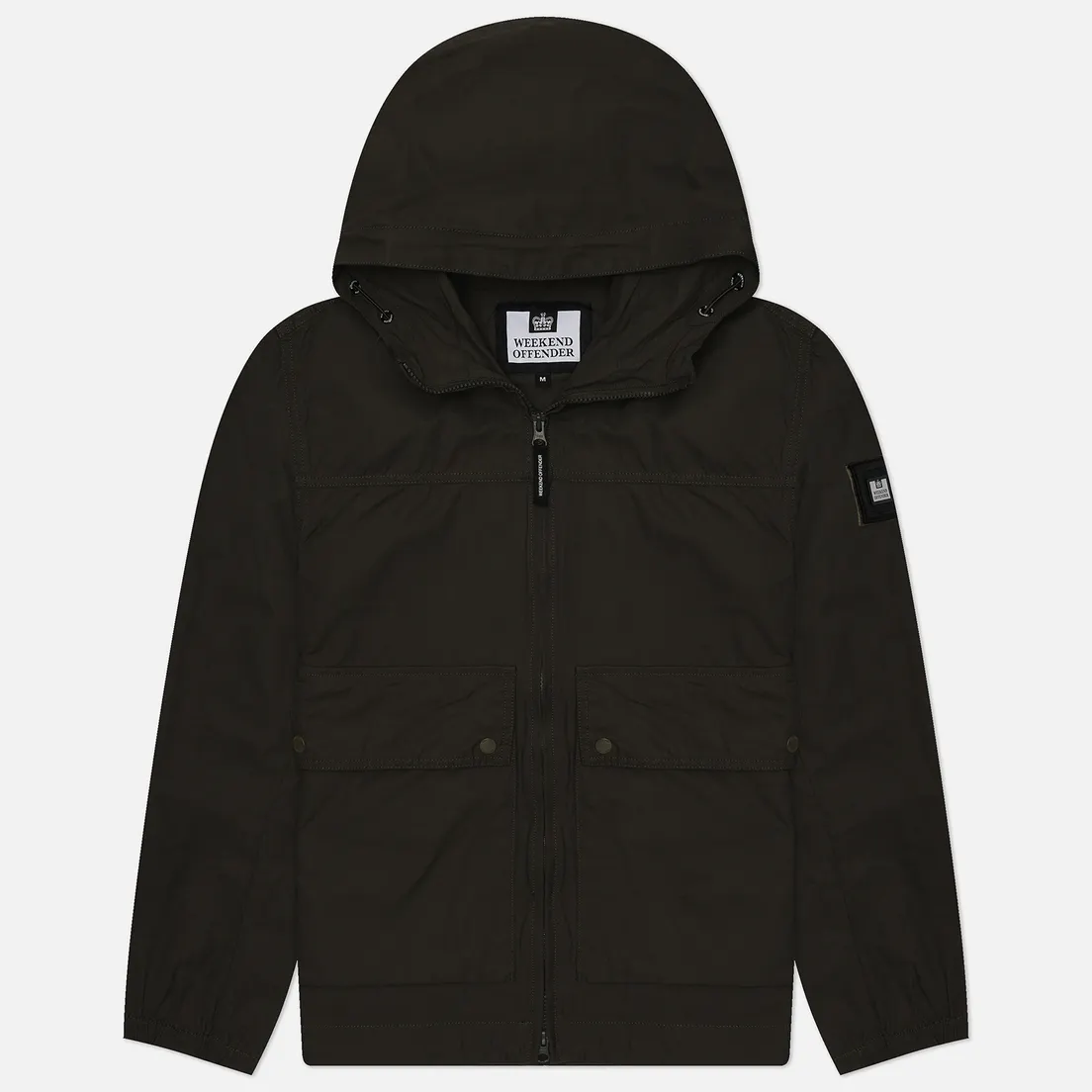 Weekend Offender Мужская куртка ветровка Marino