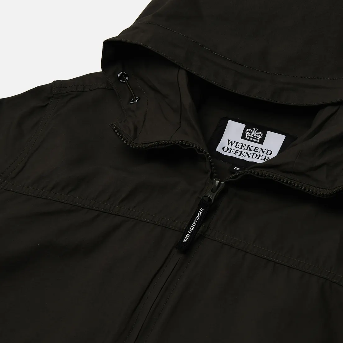 Weekend Offender Мужская куртка ветровка Marino