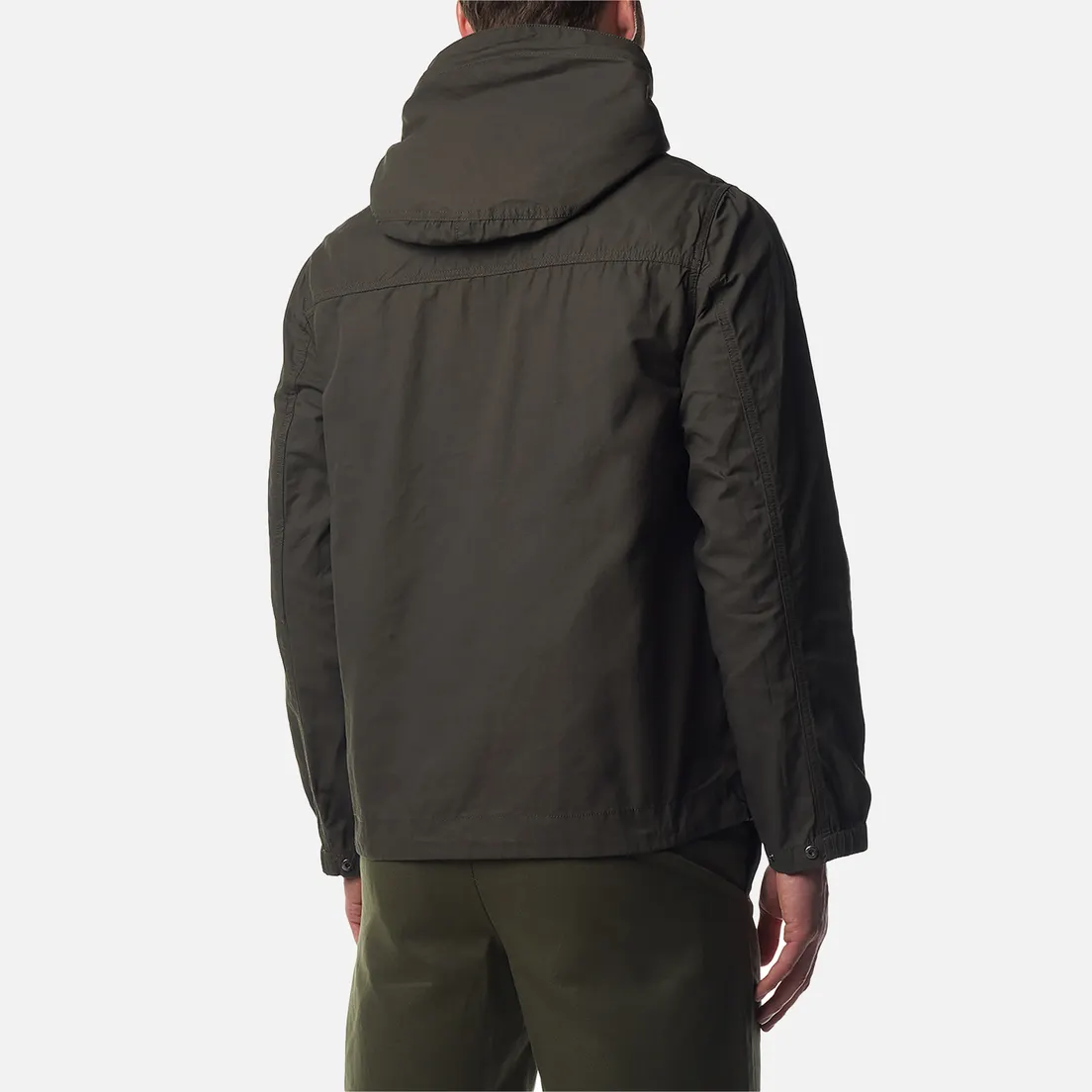 Weekend Offender Мужская куртка ветровка Marino