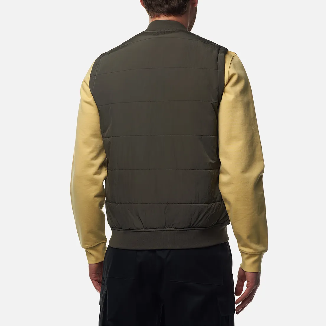 Weekend Offender Мужской жилет Saharun