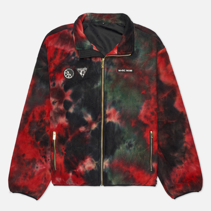 Мужская куртка M+RC Noir, цвет красный, размер S JKTD070_023 Mirage - фото 1